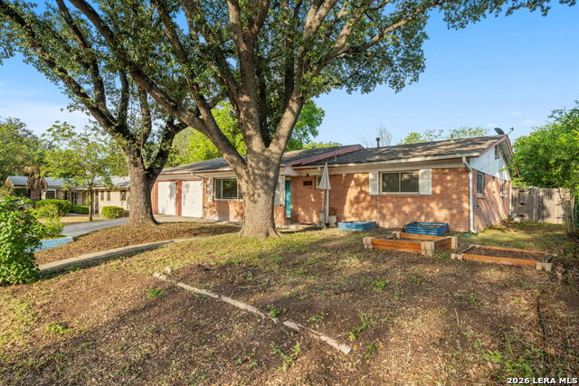 11110 Rendezvous Dr Property Photo 2