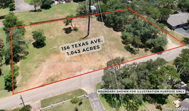 156 Texas Ave Property Photo 1