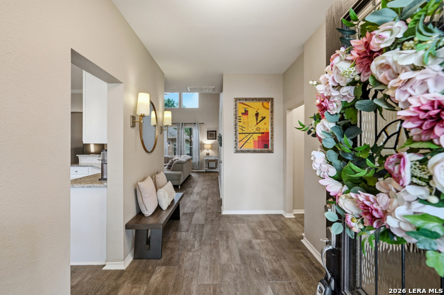 26810 Spiral Canyon Property Photo 4