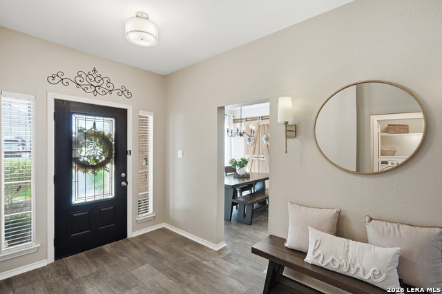 26810 Spiral Canyon Property Photo 6