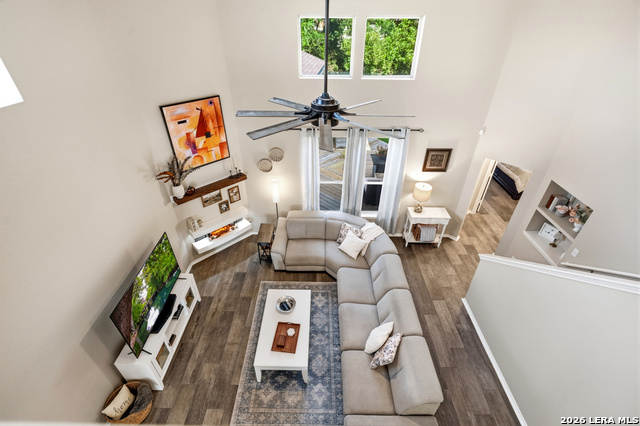 26810 Spiral Canyon Property Photo 40