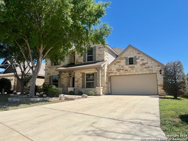 8630 Sierra Sky Property Photo 1