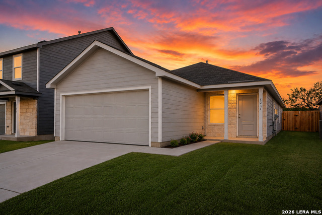 5231 Whirling Way Property Photo 1