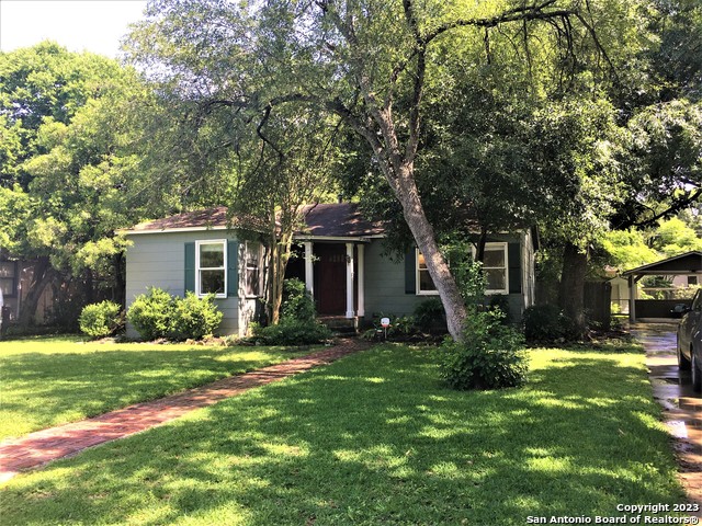 136 Harmon Dr Property Photo 1