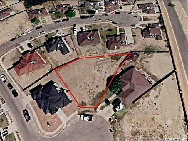 3479 Cory Circle Property Photo 1
