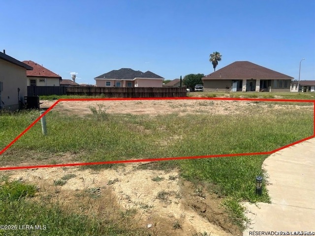 3496 Cory Circle Property Photo 1