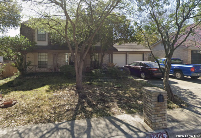 2622 Peppermill Run Property Photo 1