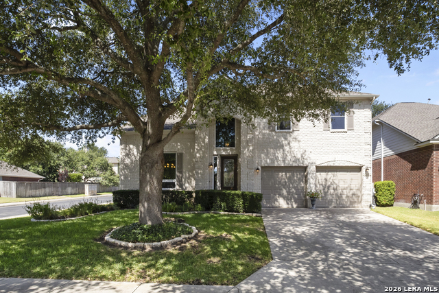 416 Turtle Hl Property Photo 1