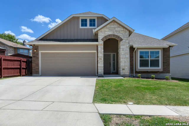 10912 Forest Breeze Property Photo 1