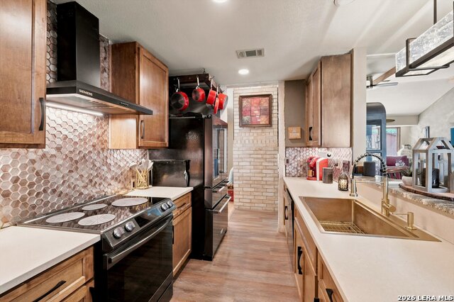 6406 Chimney Nest Property Photo 4