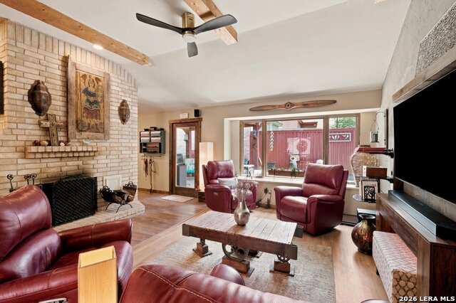 6406 Chimney Nest Property Photo 8