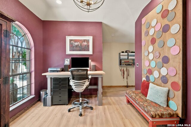 6406 Chimney Nest Property Photo 17