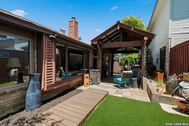 6406 Chimney Nest Property Photo 33