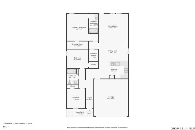 2731 Robles St Property Photo 30