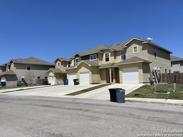 16828 Showdown Path Property Photo 1