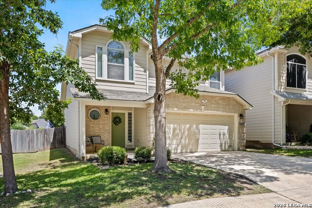 6931 Painter Way Property Photo 1