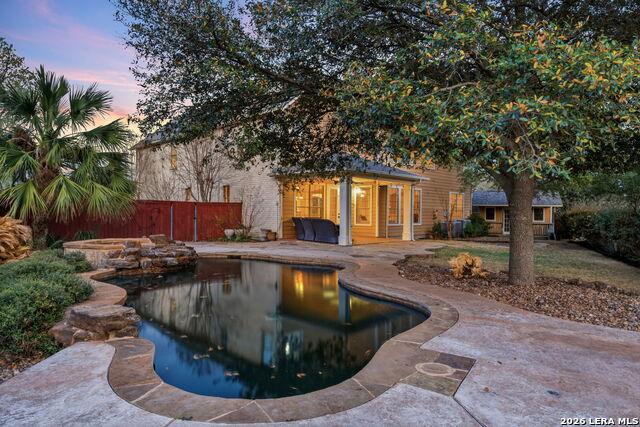 105 Clear Water Property Photo 1