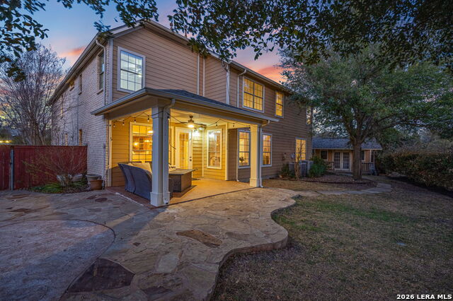105 Clear Water Property Photo 39