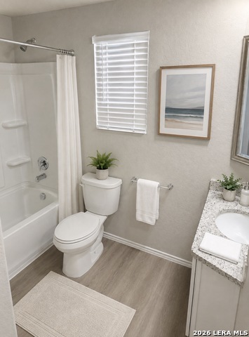 7239 Converse Ridge Ln Property Photo 5