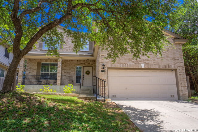 17210 Darien Wing Property Photo 1