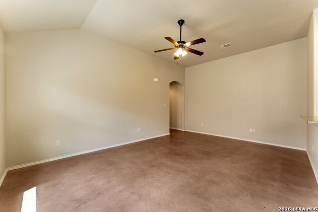 2541 Pahmeyer Road Property Photo 7