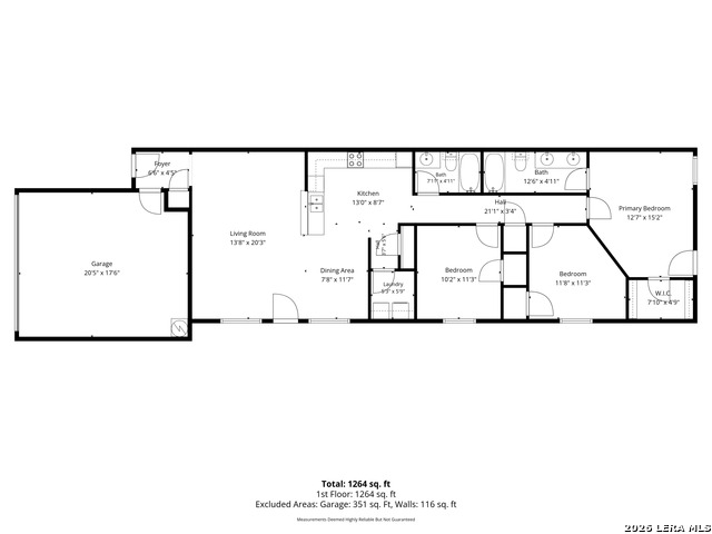 2541 Pahmeyer Road Property Photo 25