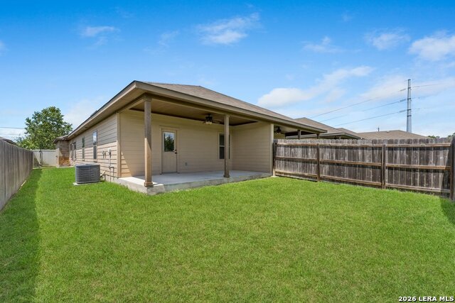 2541 Pahmeyer Road Property Photo 26