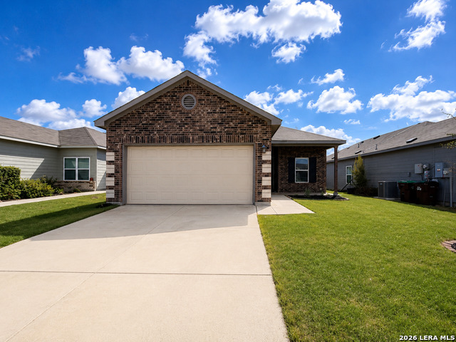 14662 Stirrup Trace Property Photo 1
