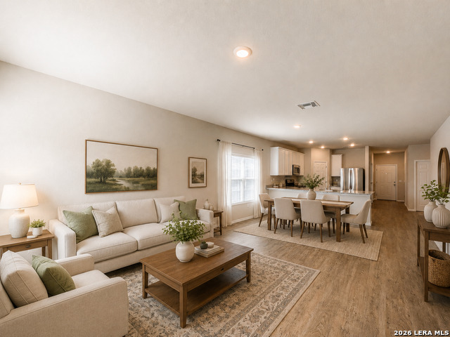 14662 Stirrup Trace Property Photo 3