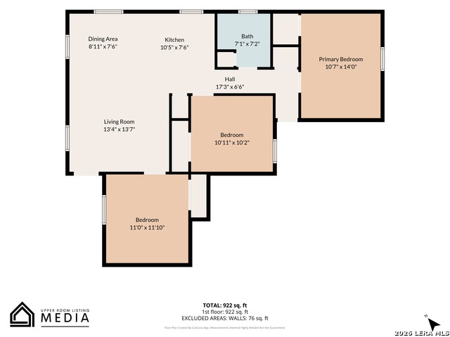 2714 Nacogdoches Rd Property Photo 16