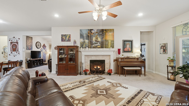 2084 Tejas Pecan Property Photo 5