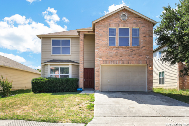 7603 Allendate Peak Property Photo 1