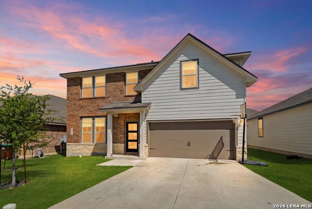 3432 Meteor Night Property Photo 1