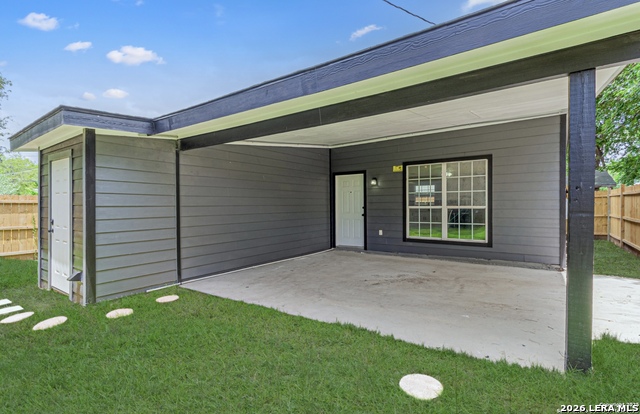 210 N San Jacinto Property Photo 2