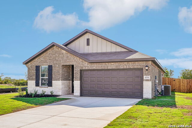 12732 Winding Butte Property Photo 3