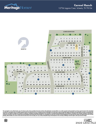 12732 Winding Butte Property Photo 44