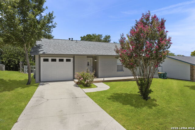 7613 Leafy Hollow Ct Property Photo 1
