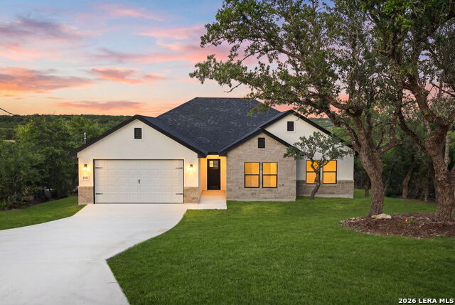 1111 Rocky Ridge Loop