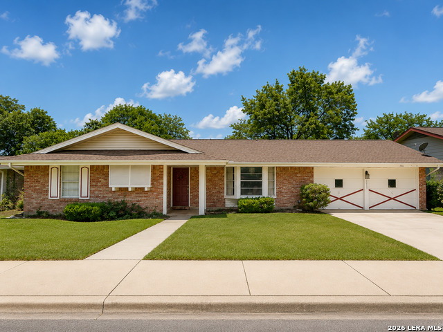 3422 William Penn Drive Property Photo 1