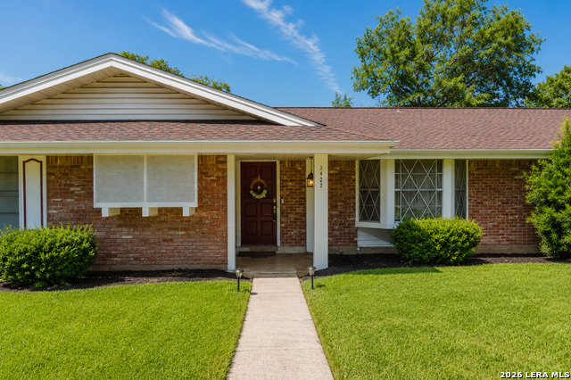3422 William Penn Drive Property Photo 2