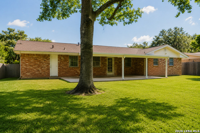 3422 William Penn Drive Property Photo 21