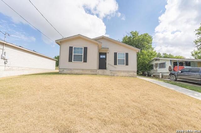1011 Yucca St Property Photo 1