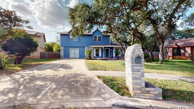 7130 Quiet Ridge Walk Property Photo 1