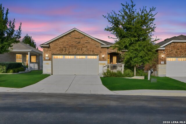 3326 Blossom Row Property Photo 1
