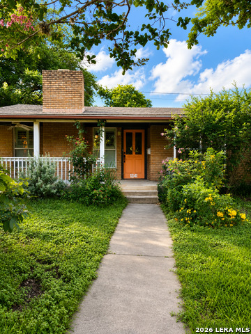 1241 Wiltshire Ave Property Photo 1