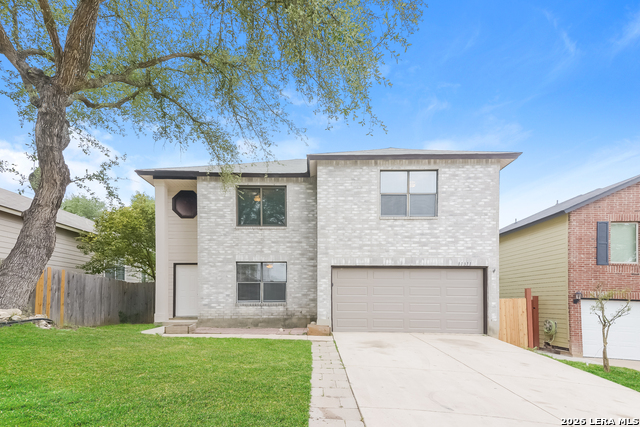 11311 Bronze Sand Property Photo 1