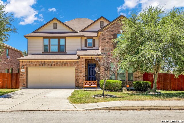 4506 Echo Grv Property Photo 1