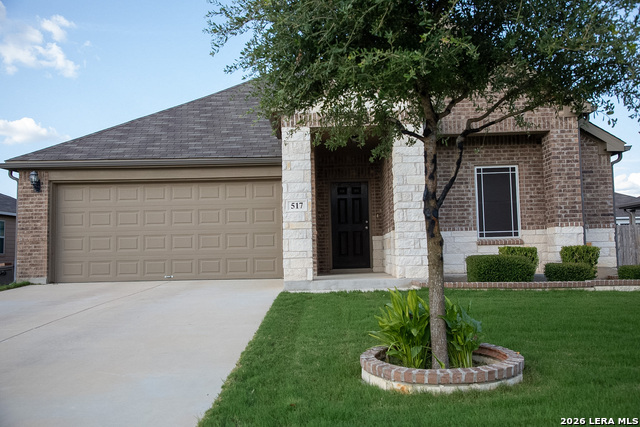 517 Candor Stone Property Photo 1
