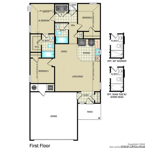 5731 Falcon Point Property Photo 34