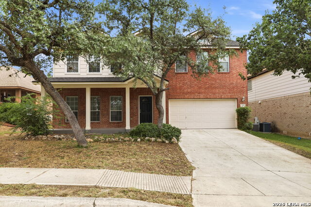123 Impala Cir Property Photo 1